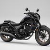 ホンダ レブル250 S Edition E-Clutch