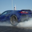 シボレー・コルベットZR1Xが米国最速の市販車に