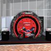 TISSOT×MotoGP Pop-Upイベント