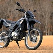 ヤマハ WR125R