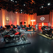 2月21日～23日、二子玉川ライズで開催される「ハーレーダビッドソン2026」
