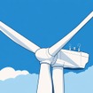 風力発電