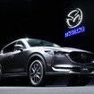 マツダCX-5（2代目）