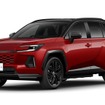 トヨタ RAV4 新型のPHEV