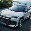 トヨタ RAV4 新型のPHEV（GR SPORT）