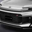 トヨタ RAV4 新型のPHEV（GR SPORT）
