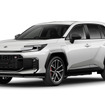トヨタ RAV4 新型のPHEV