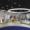 「仙台BMW」がリニューアル