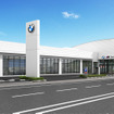 「仙台BMW」がリニューアル