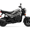 ホンダ『NAVI』の2026年モデル