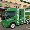 EV移動販売車「みんなのお店元気カー」