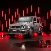 ブラバス「900 ロケット エディション」（メルセデスAMG G63ベース）