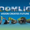 ZoomlionがCONEXPO-CON/AGG 2026に出展