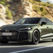 アウディRS 5 セダン新型