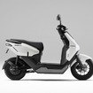 ホンダ ICON e:（アイコン イー）
