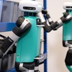 汎用人型ロボット「Digit」