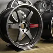 RAYS VOLK RACING TE37 SL