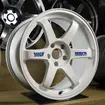 RAYS VOLK RACING TE37