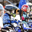 ヤマハ発動機の親子バイク教室