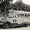 1950年ごろのはとバス