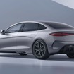 BYD『SEAL』の2026年モデル（欧州仕様）