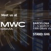 APRESIA SystemsがMWC2026に出展