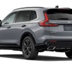 ホンダ CR-V 新型