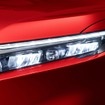 ホンダ CR-V 新型