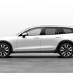 ボルボ V60クロスカントリー ウルトラ B5 AWD クラシックエディション