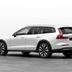 ボルボ V60クロスカントリー ウルトラ B5 AWD クラシックエディション