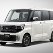 日産ルークス「AUTECH LINE」