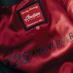 インディアン・モーターサイクル 創業125周年記念アパレル