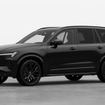ボルボ XC90 Ultra T8 AWD Plug-in hybrid Black Edition