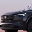 ボルボ XC90 Ultra T8 AWD Plug-in hybrid Black Edition