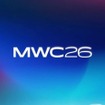 MWC 2026のロゴ