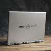 MSI『Prestige 16 AI+ Mercedes-AMG Motorsport』