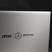 MSI『Prestige 16 AI+ Mercedes-AMG Motorsport』