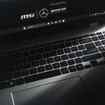 MSI『Prestige 16 AI+ Mercedes-AMG Motorsport』
