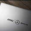 MSI『Prestige 16 AI+ Mercedes-AMG Motorsport』