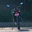 ヤマハ WR125R