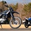 ヤマハ WR125R