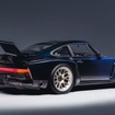 ポルシェ911「ソーサラー（Sorcerer）」