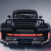 ポルシェ911「ソーサラー（Sorcerer）」