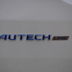 日産 ルークス AUTECH LINE