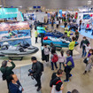 ジャパンインターナショナルボートショー パシフィコ横浜会場（過去開催時）