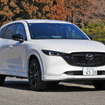 マツダ CX-5 XD ドライブエディション