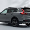 ホンダ CR-V 新型