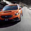 スバル WRX