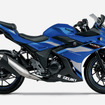 スズキ GSX250R（参考画像）