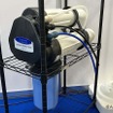 洗車ブームの火付け役「洗車用純水機」が多数出品、RO式採用の注目製品をピックアップ…IAAE 2026